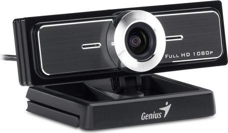 Image du produit Genius Widecam F100 (2 Mpx)