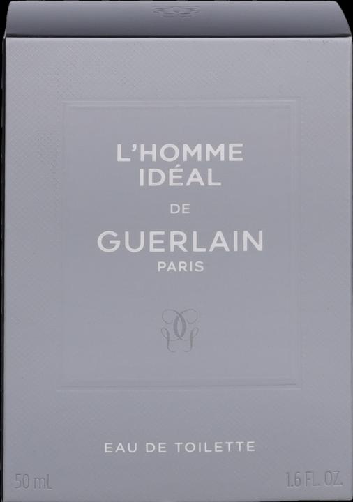 Immagine prodotto Guerlain L'Homme Idéal (Eau de toilette, 50 ml)