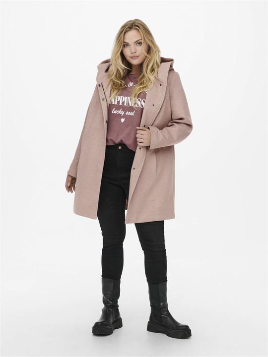 Produktbild Only Curvy Übergangs Mantel (L)