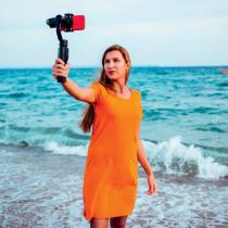 Image du produit Be Mix stabilisateur smartphone (Smartphone)