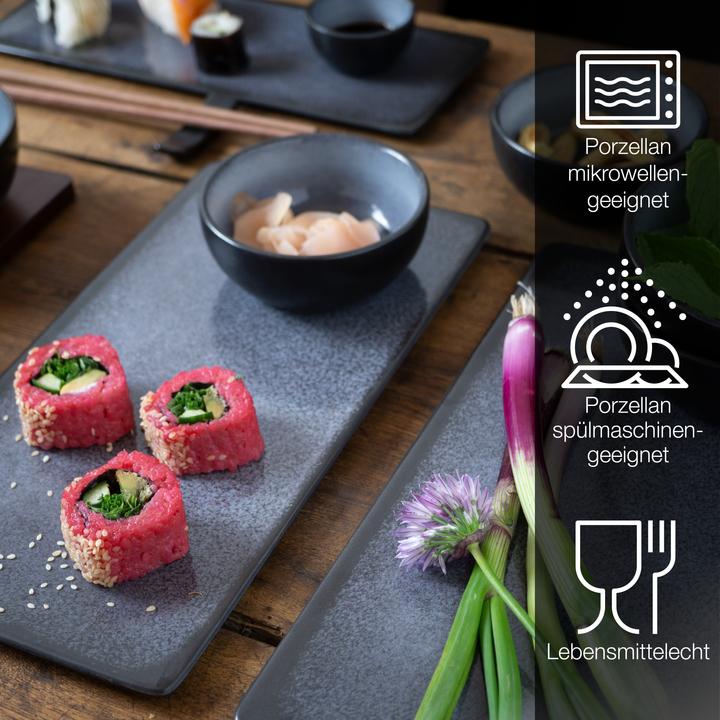 Produktbild Moritz & Moritz Sushi Geschirr Set (29 Stück)