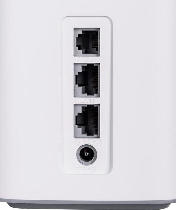 Actual product image Huawei 5G CPE PRO 2