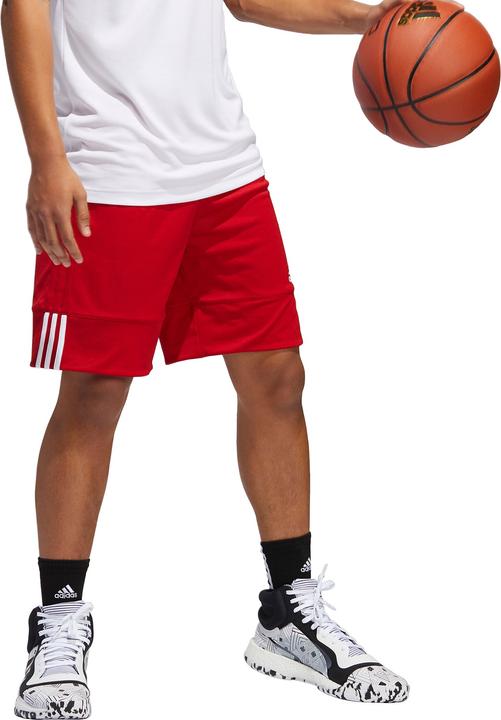 Produktbild adidas 3G Speed Reversible Basketballshort Herren (3XL)