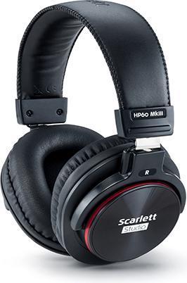 Image du produit Focusrite Scarlett Solo Studio Pack 3ème génération (USB)