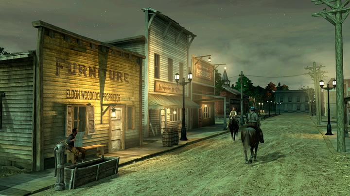 Immagine prodotto Nintendo Red Dead Redemption - ML (Switch, DE)