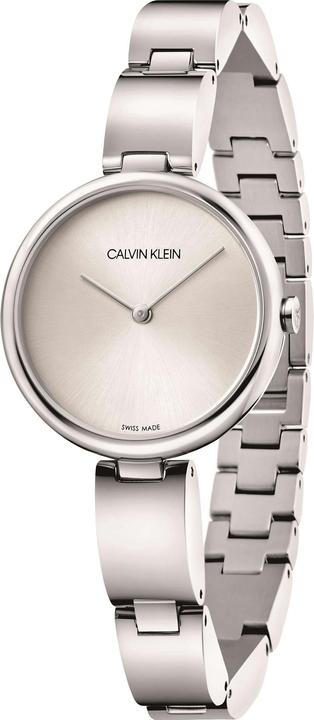 Produktbild Calvin Klein Wavy (Analoguhr, 32 mm)