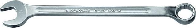 Actual product image Stahlwille Combination wrench (24 mm)