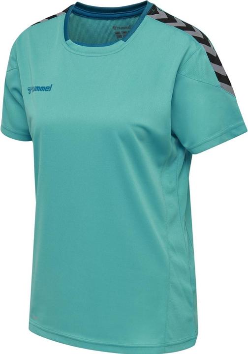 Immagine prodotto hummel Authentic Poly Jersey Donna S/S (XXL)
