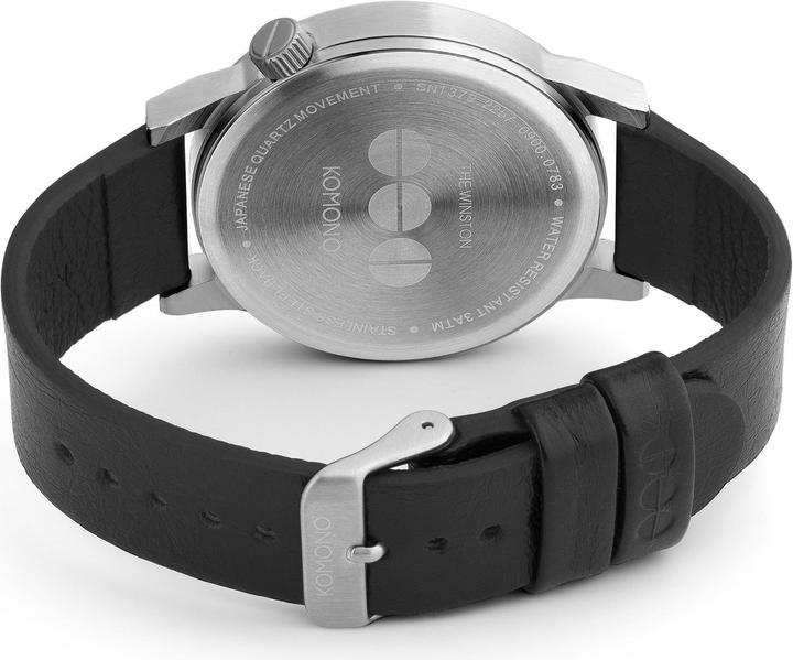 Immagine prodotto Komono Winston (Orologio da polso analogico, 41 mm)