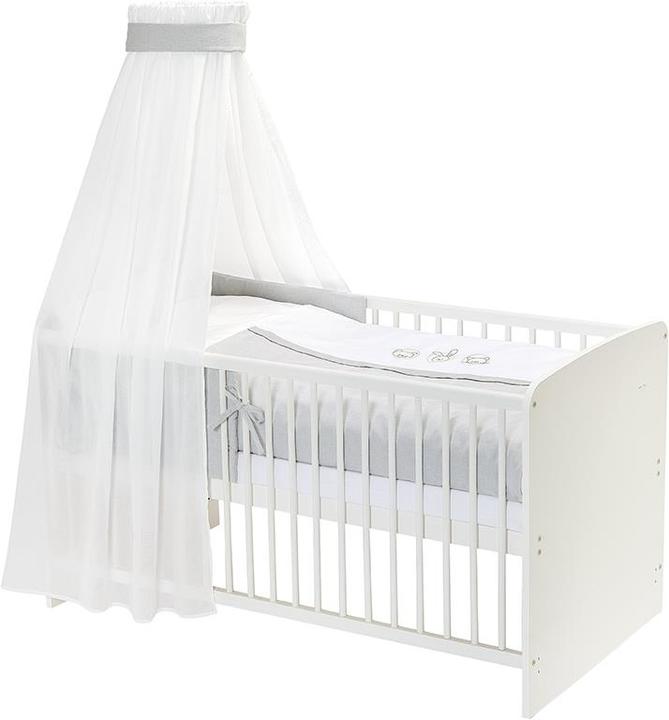 Kuli-Muli Malin Komplettbett