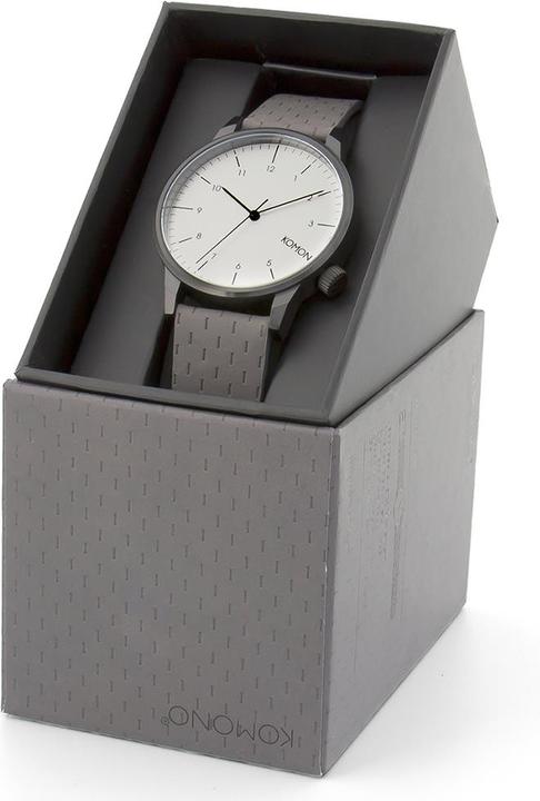 Produktbild Komono Winston (Analoguhr, 41 mm)