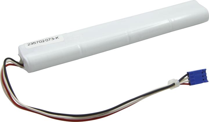 Image du produit XCell NiMH Akku passend für Schiller EKG AT4, AT5 (1 pcs, 1200 mAh, Batterie)