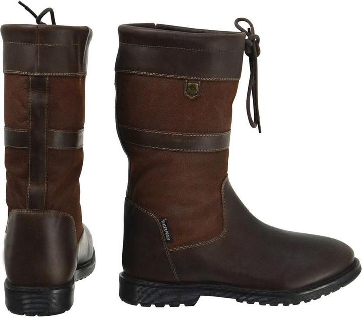 Actual product image Hy Land Buxton outdoor boots for adults (38)
