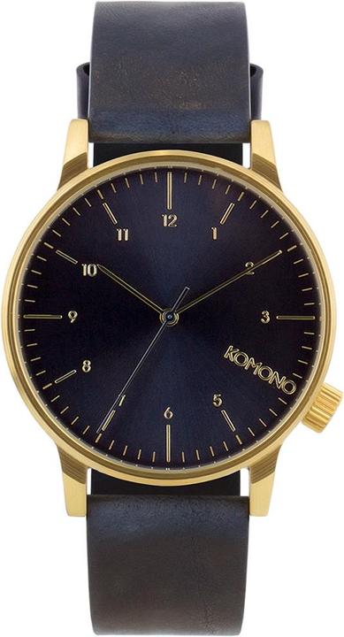 Produktbild Komono Winston (Analoguhr, 41 mm)