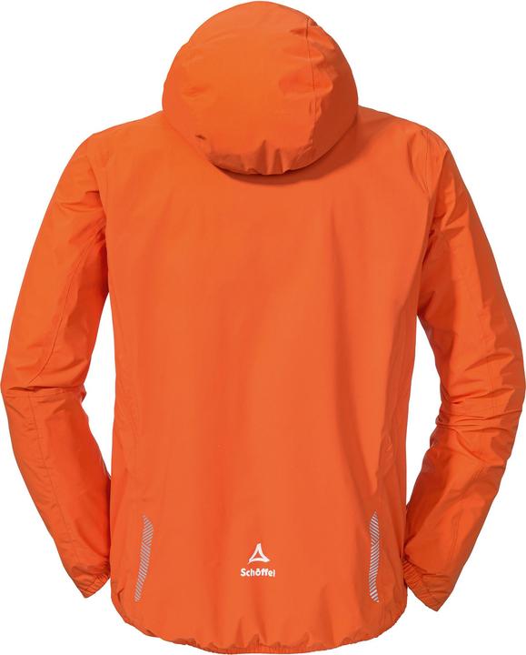 Schöffel 2.5L Jacket Bohusleden (50)