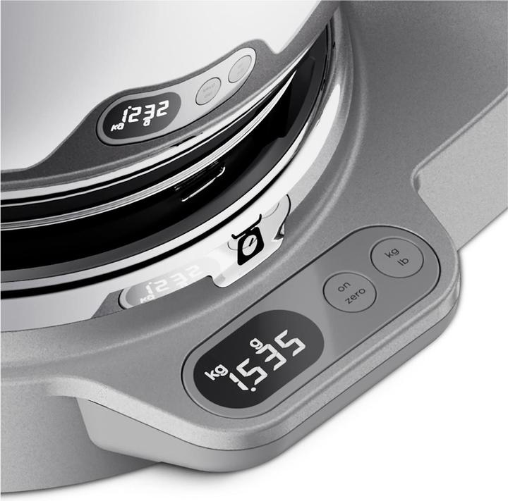 Produktbild Kenwood Titanium Chef Baker (1200 W)