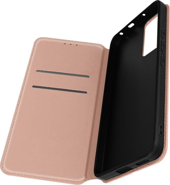 Actual product image Avizar Classic Edition Folding Case Series (Xiaomi 12 Lite)