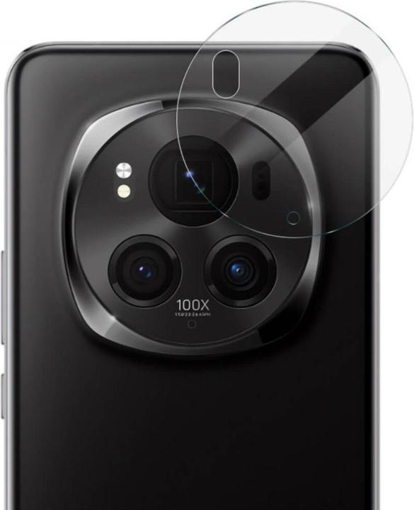 Produktbild Imak Honor Magic6 Pro - Panzerglas Kamera (1 Stück, Honor Magic6 Pro)