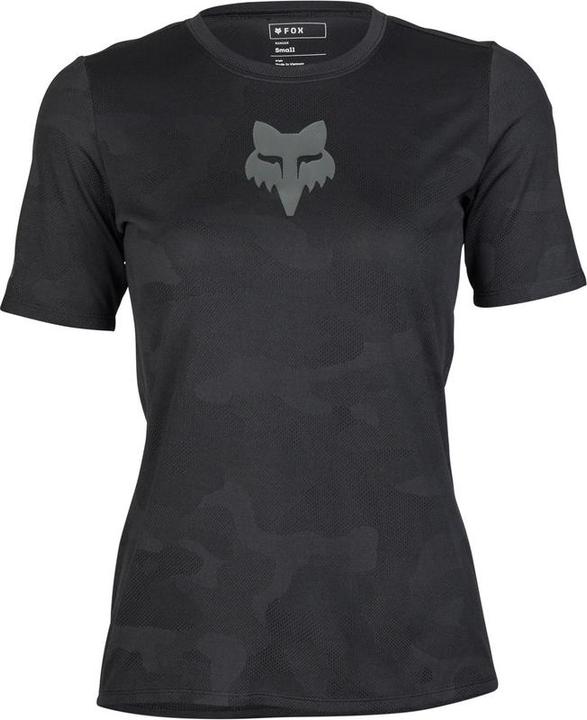 Produktbild Fox Jersey 24 W Ranger Tru Dri Ss Blk (L)