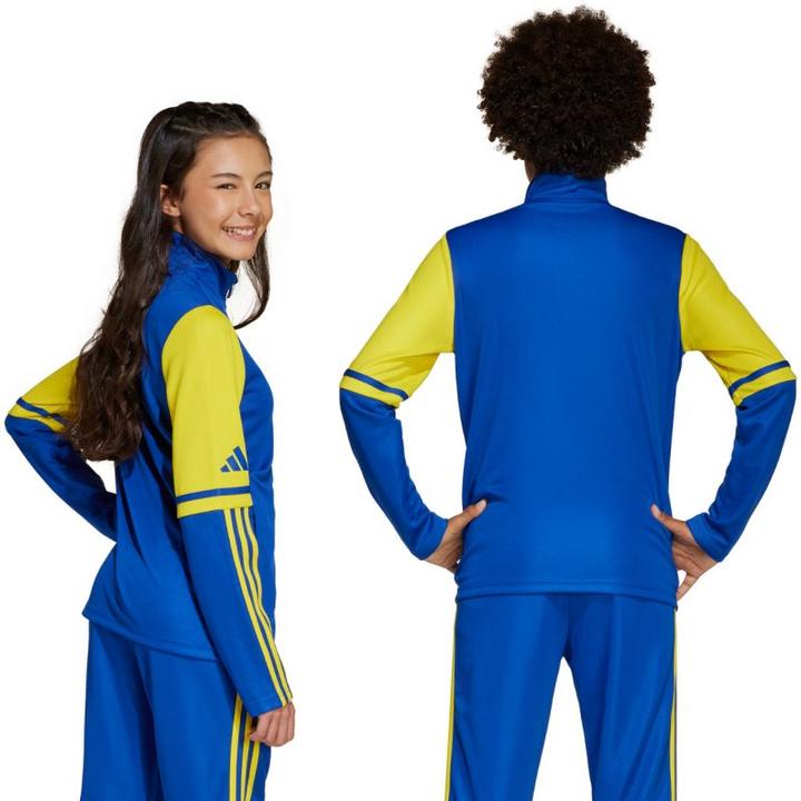 Produktbild adidas Squadra 25 Trainingsjacke Kids (152)