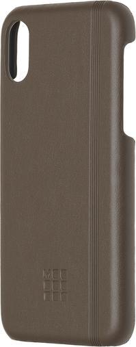 Produktbild Moleskine Klassische Hülle für Iphone X (Apple iPhone XS, Apple iPhone X)