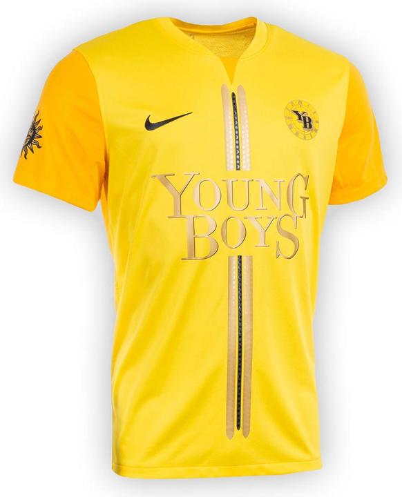 Immagine prodotto Nike Camicia da calcio Trophy V Uomo (L)