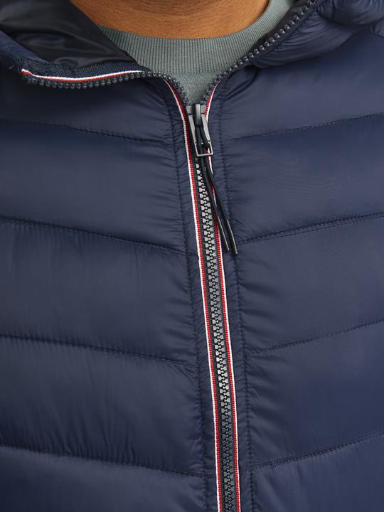 Immagine prodotto Jack & Jones Jjesprint Puffer Hood Noos Pls (4XL)