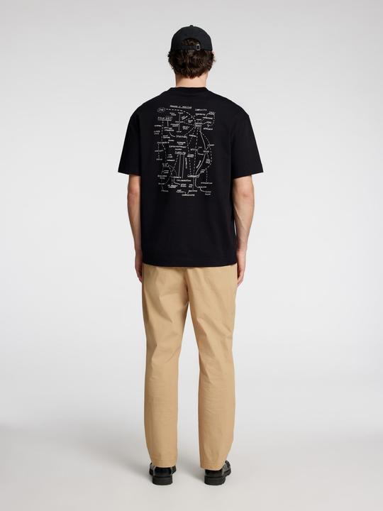 Immagine prodotto Selected Homme Print T-Shirt (S)