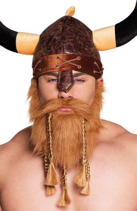 Actual product image Boland Viking beard