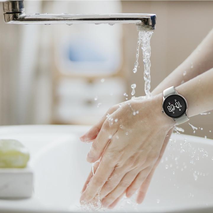 Produktbild Hama Fit Watch 4910 (45 mm)