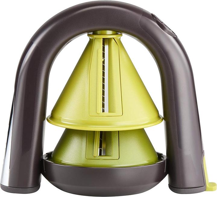 Tefal Ingenio spiral cutter