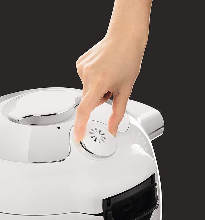 Actual product image Krups Cook4Me+ (EU plug)