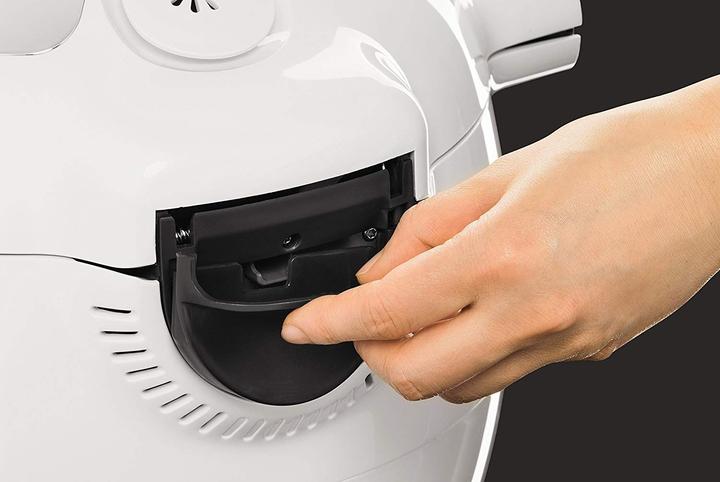 Actual product image Krups Cook4Me+ (EU plug)