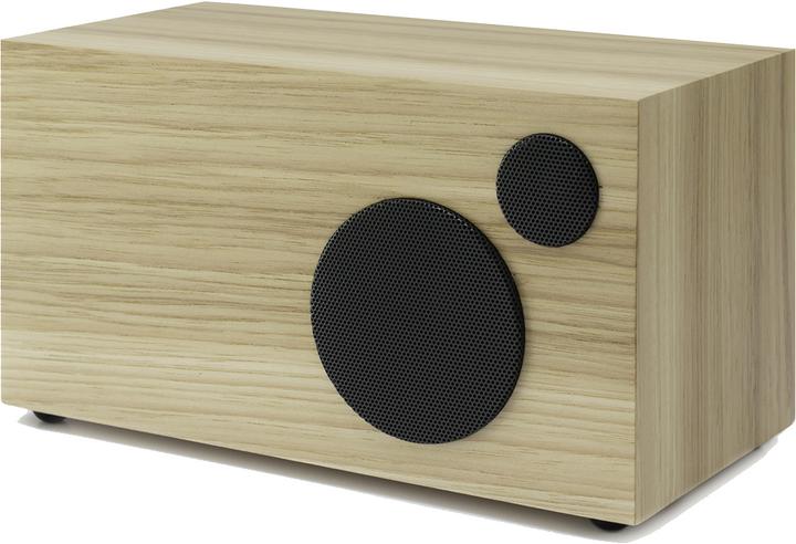 Produktbild Como Audio Ambiente (FM)