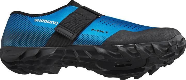 Produktbild Shimano sh-mx100 (39)