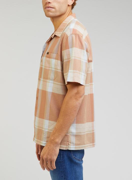 Produktbild Lee Resort Shirt (S)
