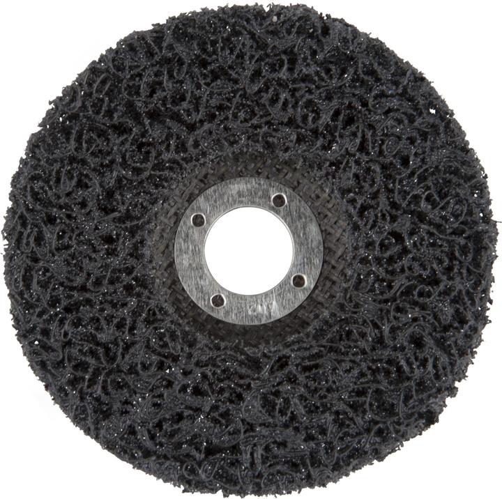 Image du produit wolfcraft wolfcraft 1 Universal-Reinigungsscheibe WS ø125mm