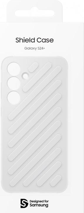 Produktbild Samsung Shield Case (Samsung Galaxy S24+)