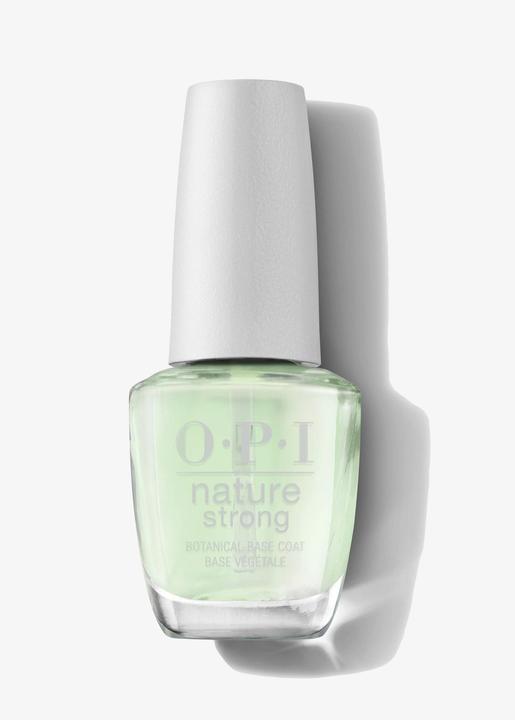 Produktbild OPI Nature Strong Base Coat (Base Coat, Base Coat)