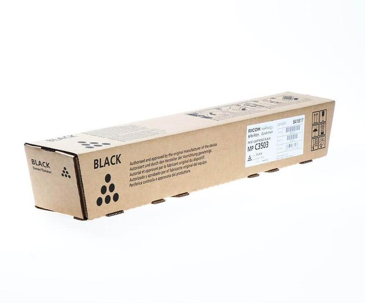Produktbild RICOH 841817 (BK)