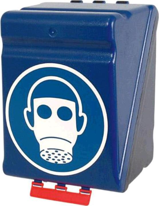 Actual product image Gebra Aufbewahrungsbox SECU Maxi