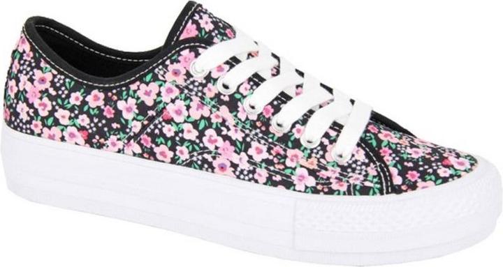 Rdek Sneaker Floral