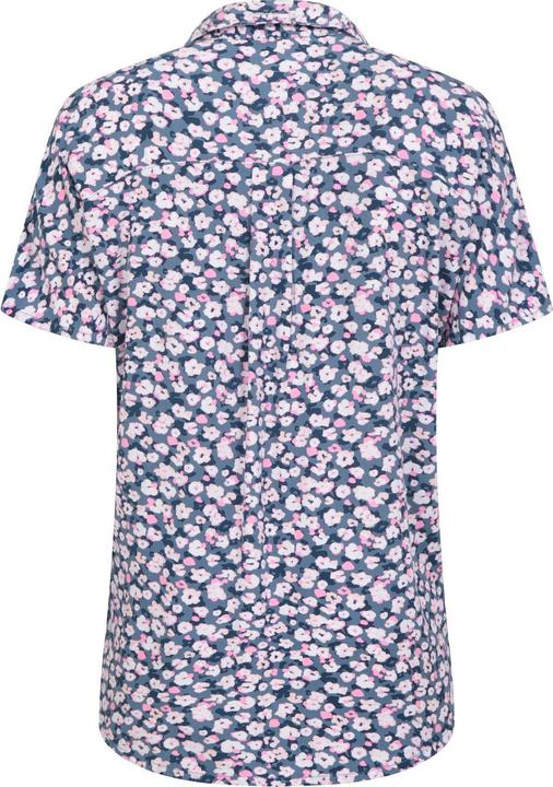 Immagine prodotto Mountain Warehouse Valleta Camicia Floreale Maniche Corte Donna (34)
