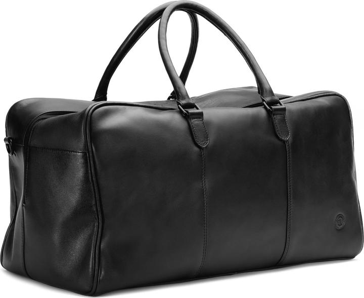 Immagine prodotto Farmhood Borsa da viaggio Memphis weekender in pelle 53 cm (36 l)