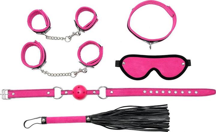 Produktbild Rimba Soft Bondage Anfänger Set