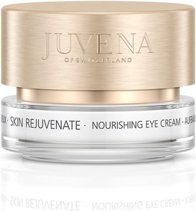 Juvena Skin Rejuvenate Nourishin Eye Cream (Crème, 15 ml)