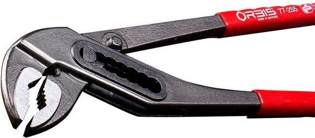 Immagine prodotto Steinbach PINZE PER IDRAULICI 77-2550/2022 (250 mm)