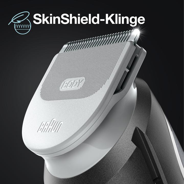 Produktbild Braun BodyGroomer 5340