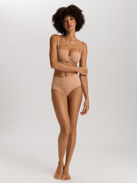 Image du produit Hanro Maxislip Invisible Cotton (XL, Une unité par pack)