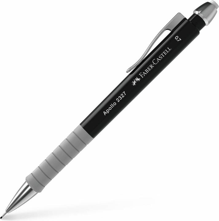 Image du produit Faber-Castell Apollo 2327 (0.70 mm, B, 1 x)